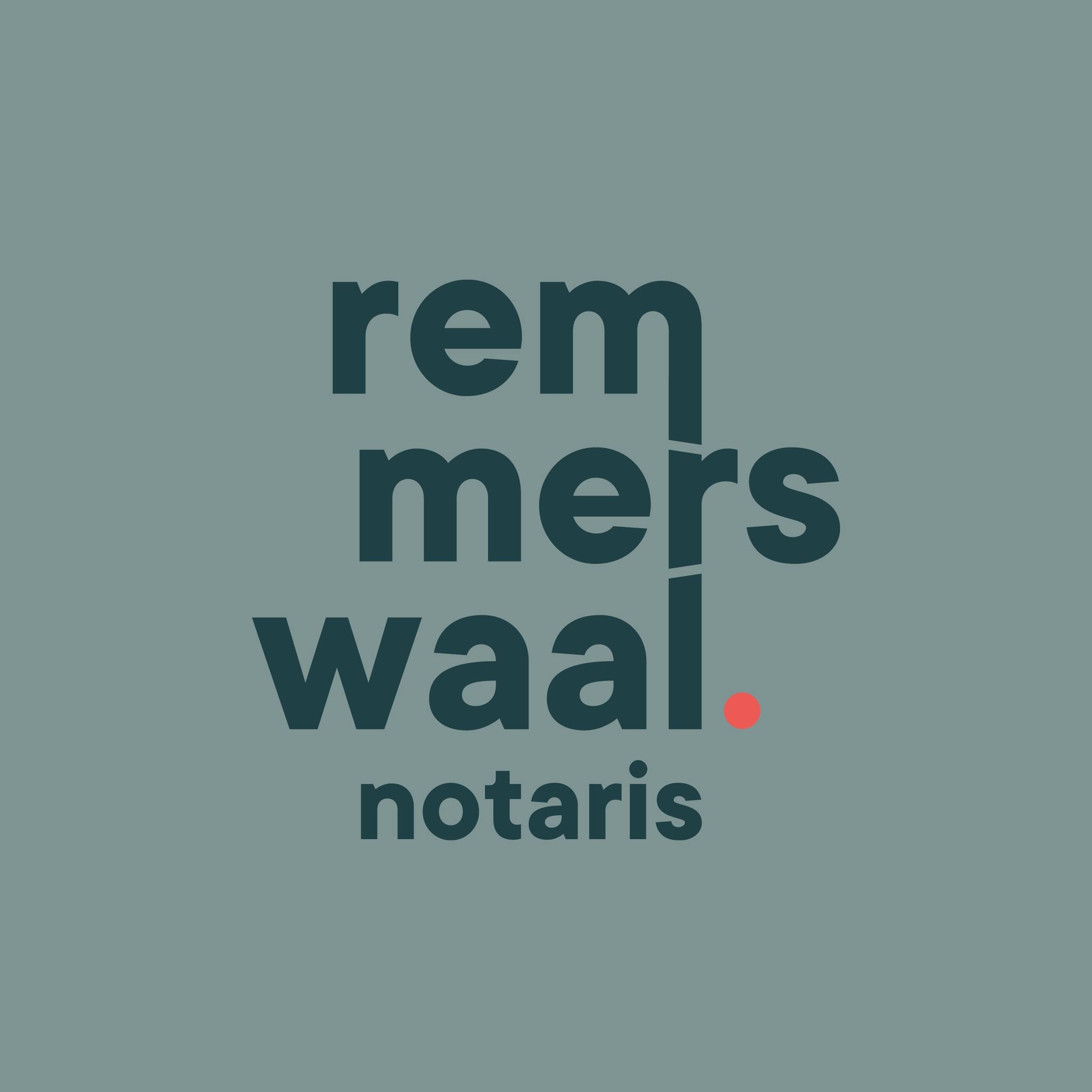 Remmerswaal Notaris Kantoor