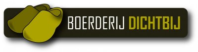 Boerderij Dichtbij