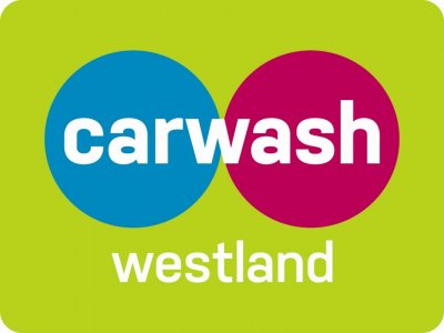 Carwash Westland