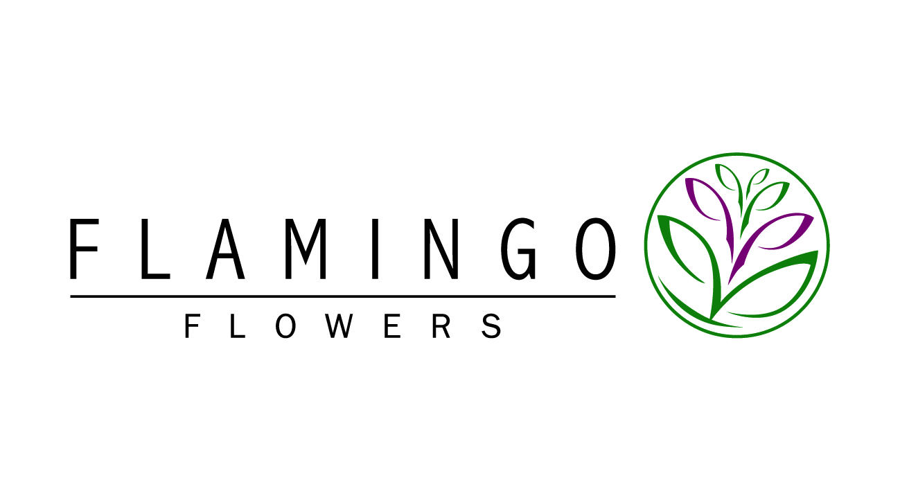 Flamingo Flowers