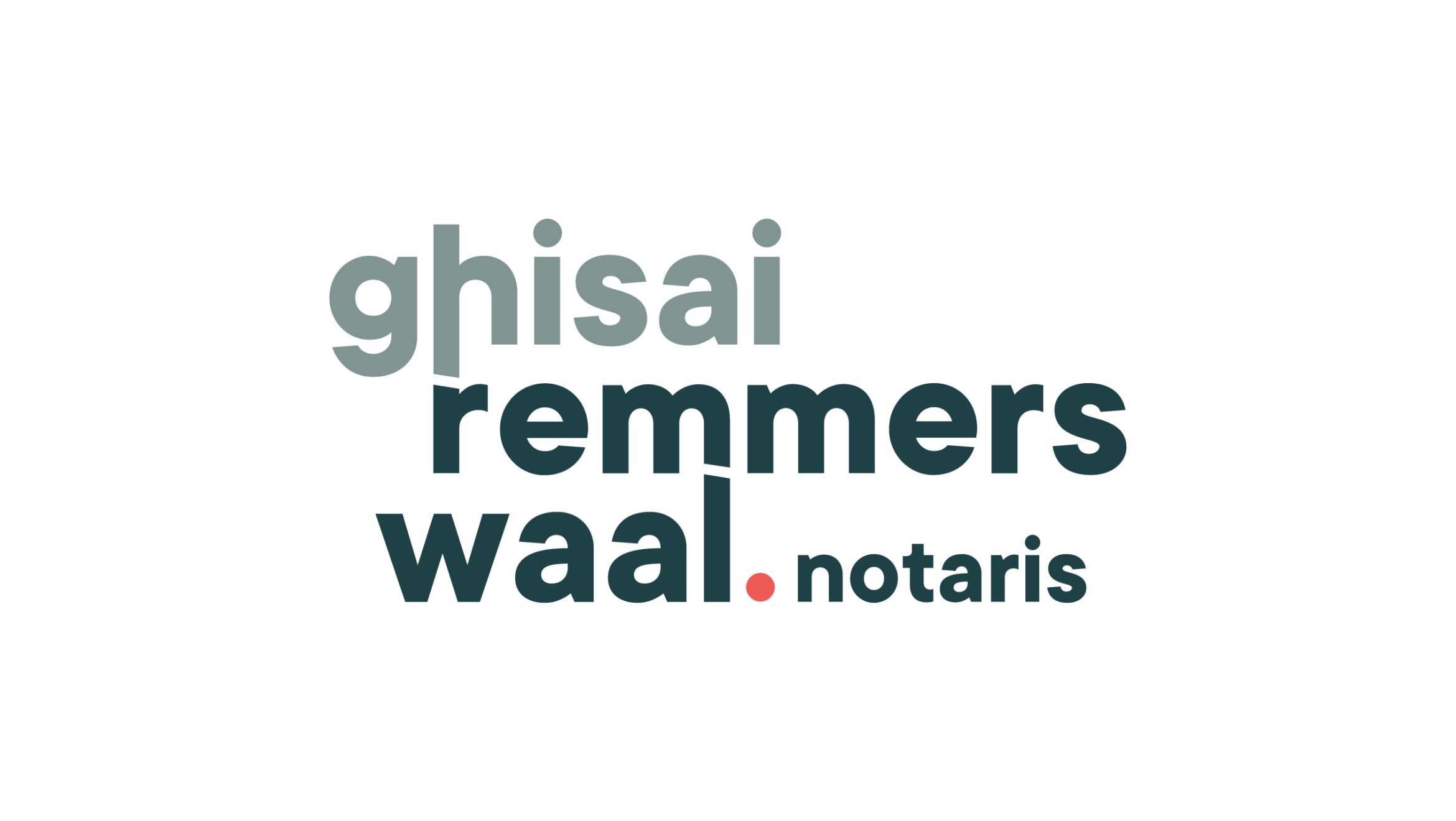 Ghisai Remmerswaal Notaris;