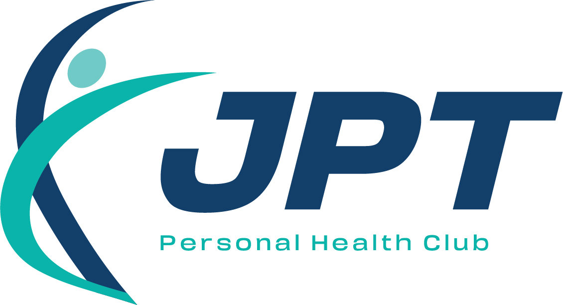 JPT Personal Training & Coaching