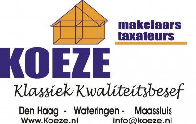 Koeze Makelaars & Taxateurs