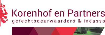 Korenhof en Partners Gerechtsdeurwaarders & Incasso