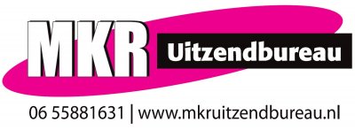 MKR Uitzendbureau