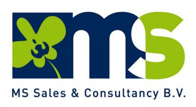 MS Sales & Consultancy BV