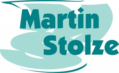 Martin Stolze