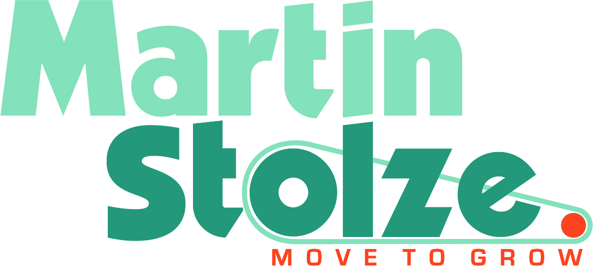 Martin Stolze