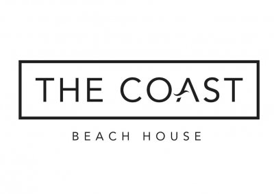 The Coast beach house