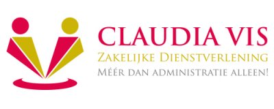 Claudia Vis, Zakelijke Dienstverlening