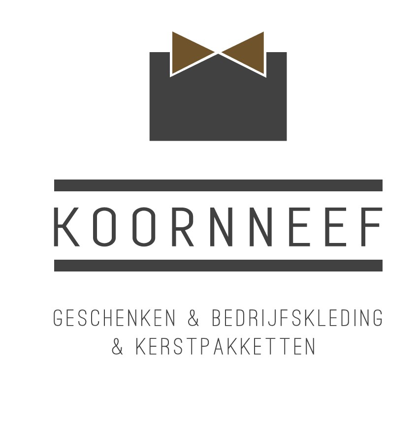 Koornneef Relatiegeschenken