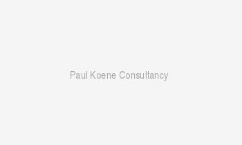 Paul Koene Consultancy