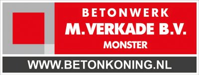 Betonwerk M. Verkade B.V.