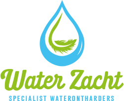 Waterzacht