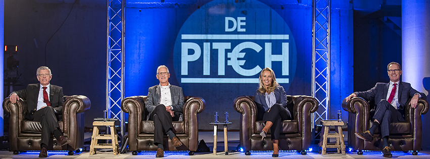 De Pitch vanaf 22 januari op WOS TV