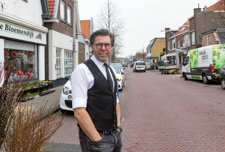 BIZ Honselersdijk: ‘Akkoord Centrumplan nog maar het begin’