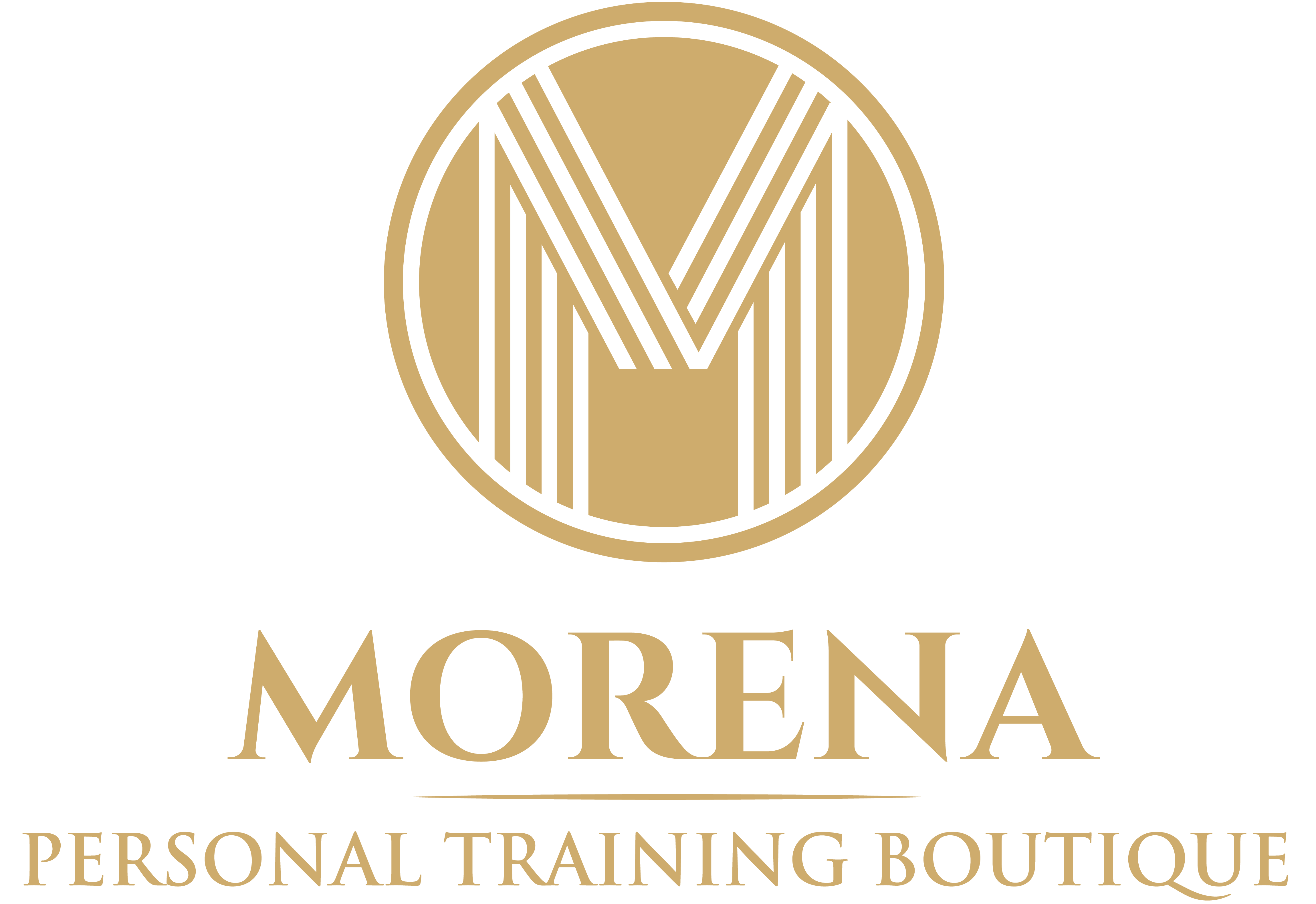 Morena Personal Training Boutique