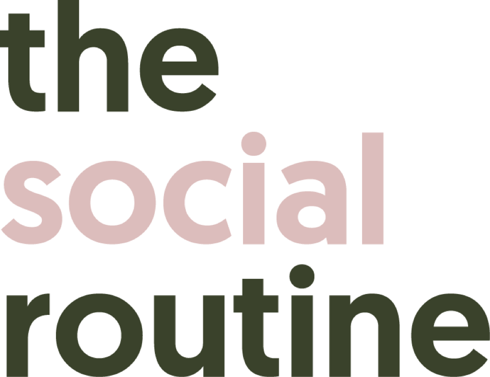 The Social Routine