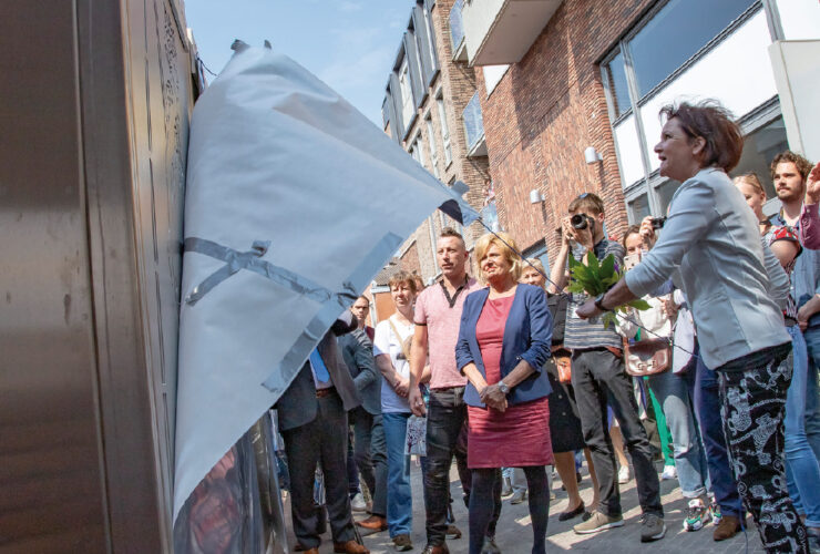 Westland ontdekt Keurmerk Veilig Ondernemen