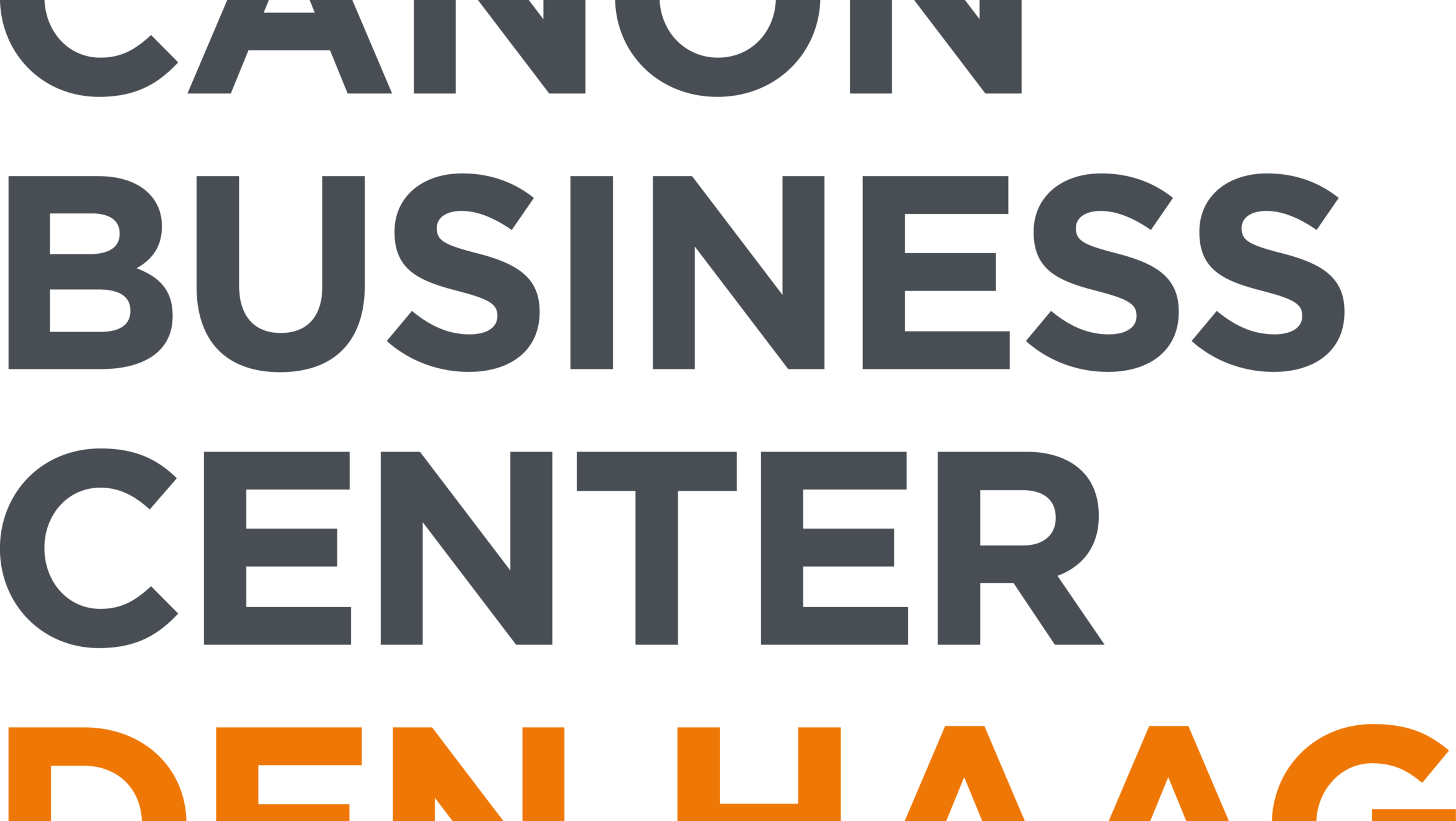 Canon Business Center Den Haag