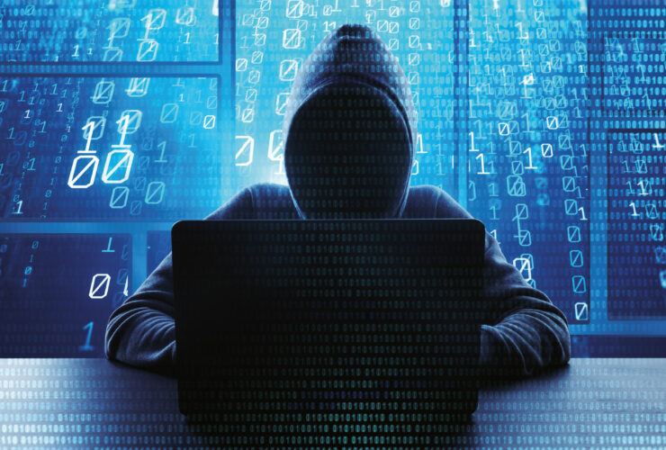 Cybercrime  training  Digitaal Veilig