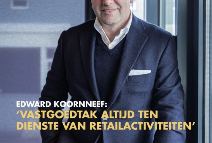 Vastgoedeigenaren bereid om mee te denken over retailleegstand