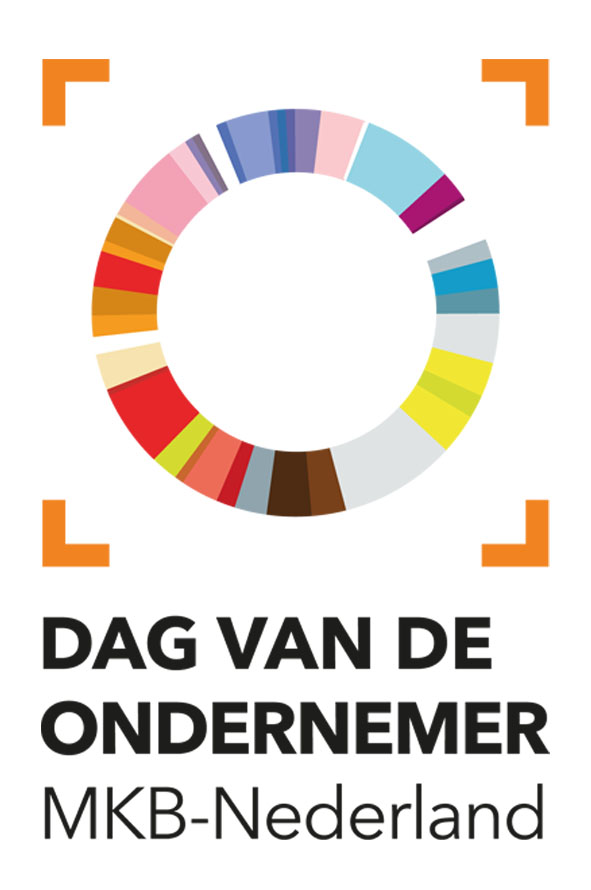 Dag van de ondernemer 15 november 2019