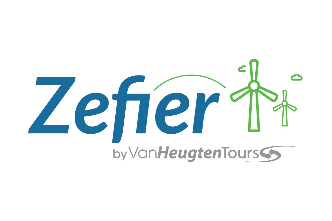 Touringcarbedrijf Zefier