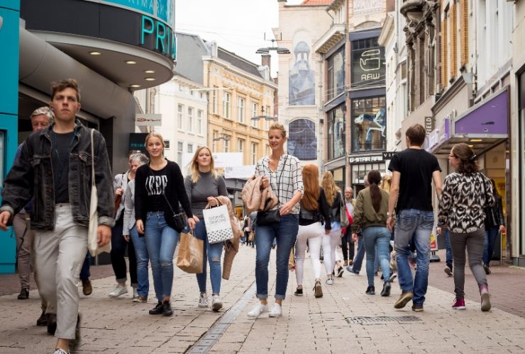 Schoonste gemeente van Nederland