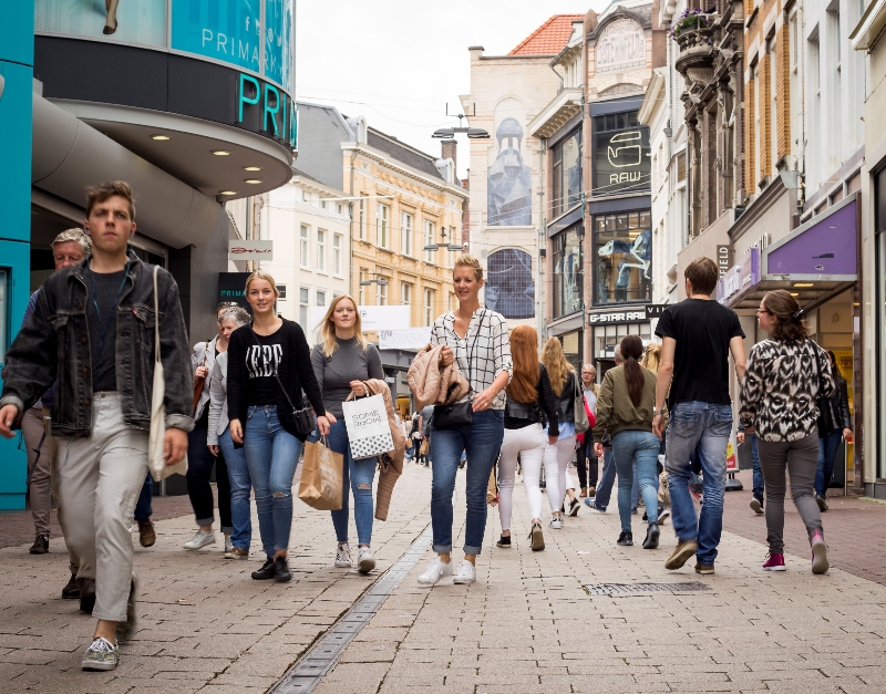 Schoonste gemeente van Nederland