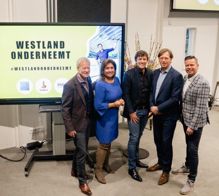 Westland Onderneemt 2020