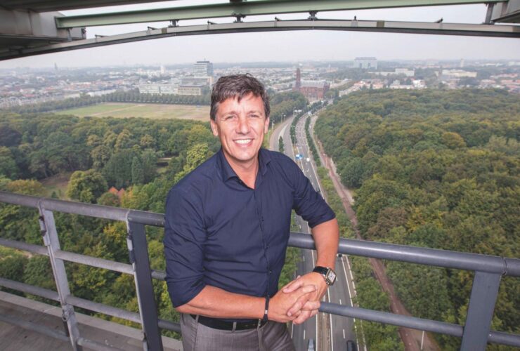 Verkiezingen 2023
