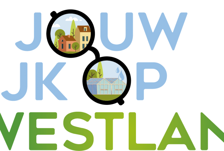 Hoe richt Gemeente Westland, Westland in? Lees mee met de Omgevingsvisie