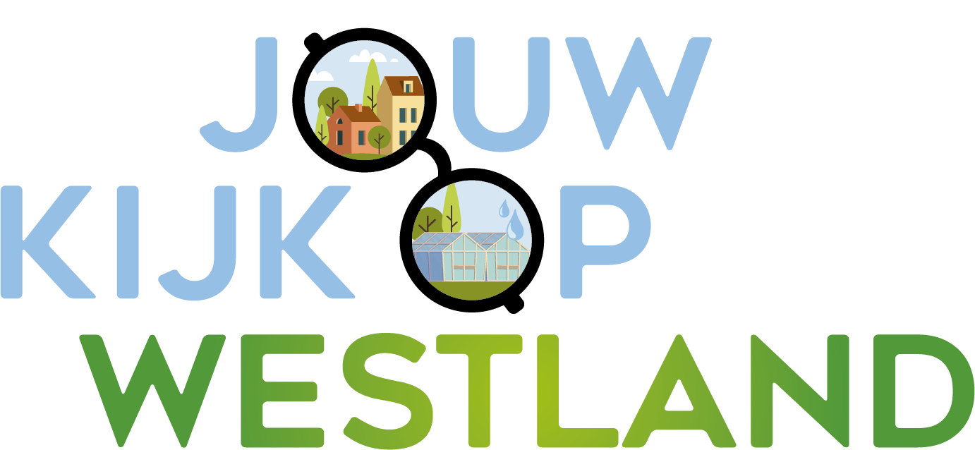 Hoe richt Gemeente Westland, Westland in? Lees mee met de Omgevingsvisie