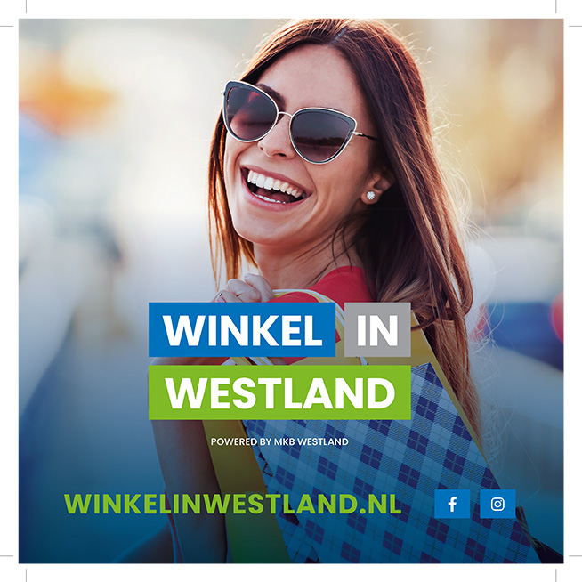 Winkel in Westland