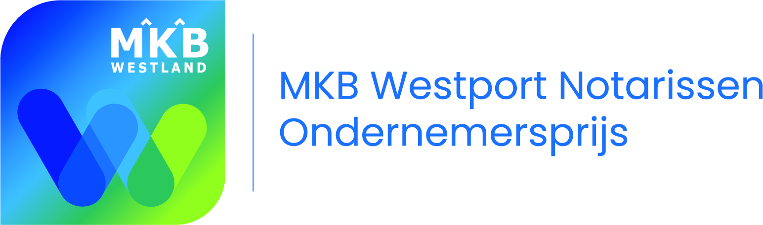 MKB Westland Partners Ondernemersprijs Winnaars