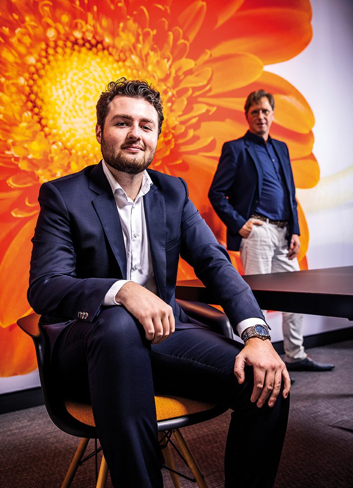 Startup en Scale-up Team past uitstekend  bij innoverende Rabobank ‘Wij zorgen dat  een goed idee echt een kans krijgt’