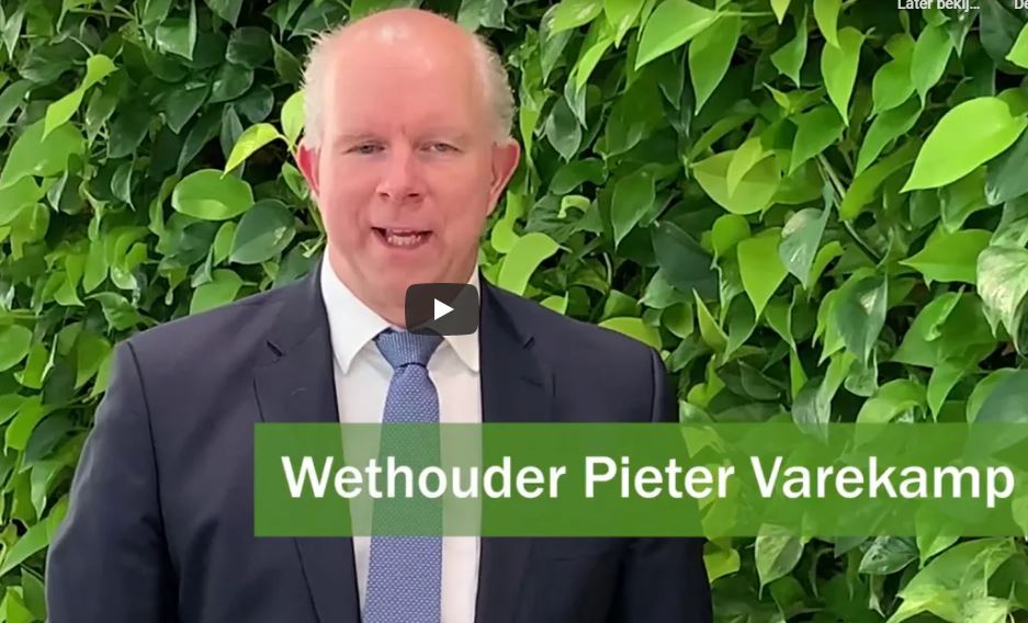 Gemeente Westland over het inkoopbeleid