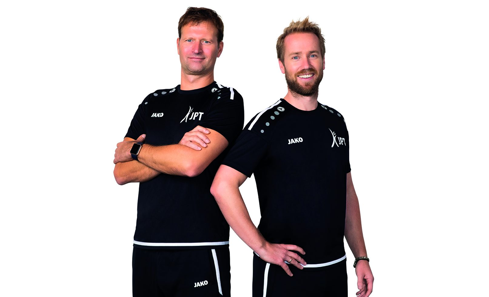 JPT Personal Training & Coaching ‘voor een gezonde onderneming’