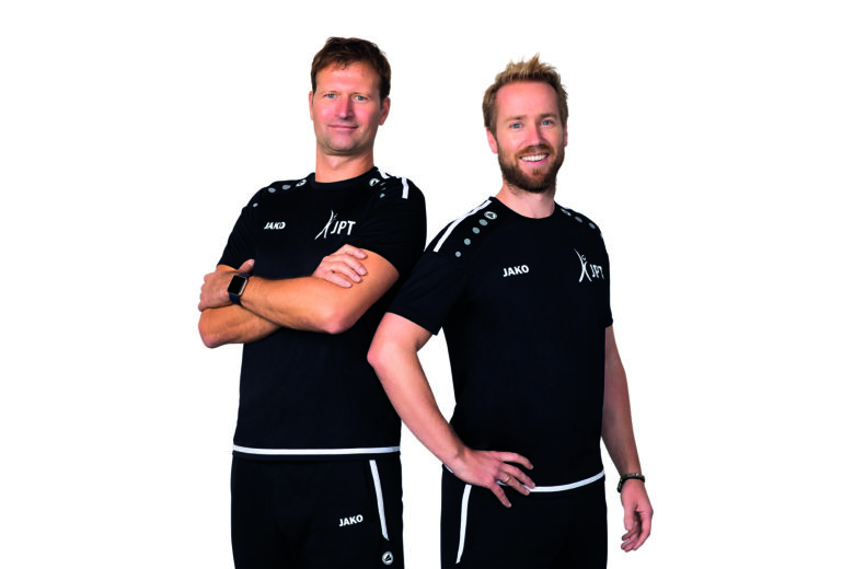 JPT Personal Training & Coaching ‘voor een gezonde onderneming’