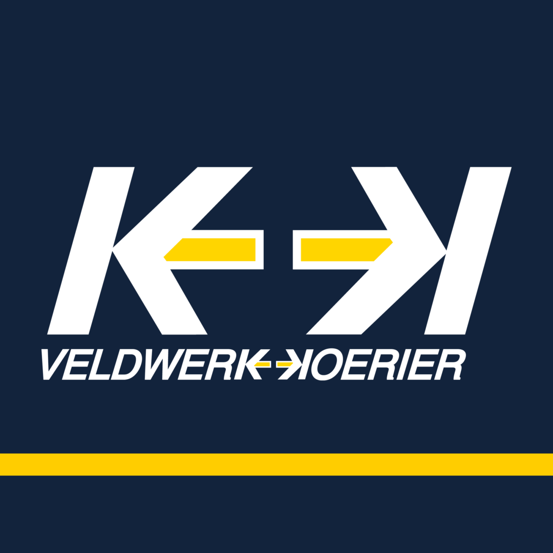 Veldwerk Koerier B.V.