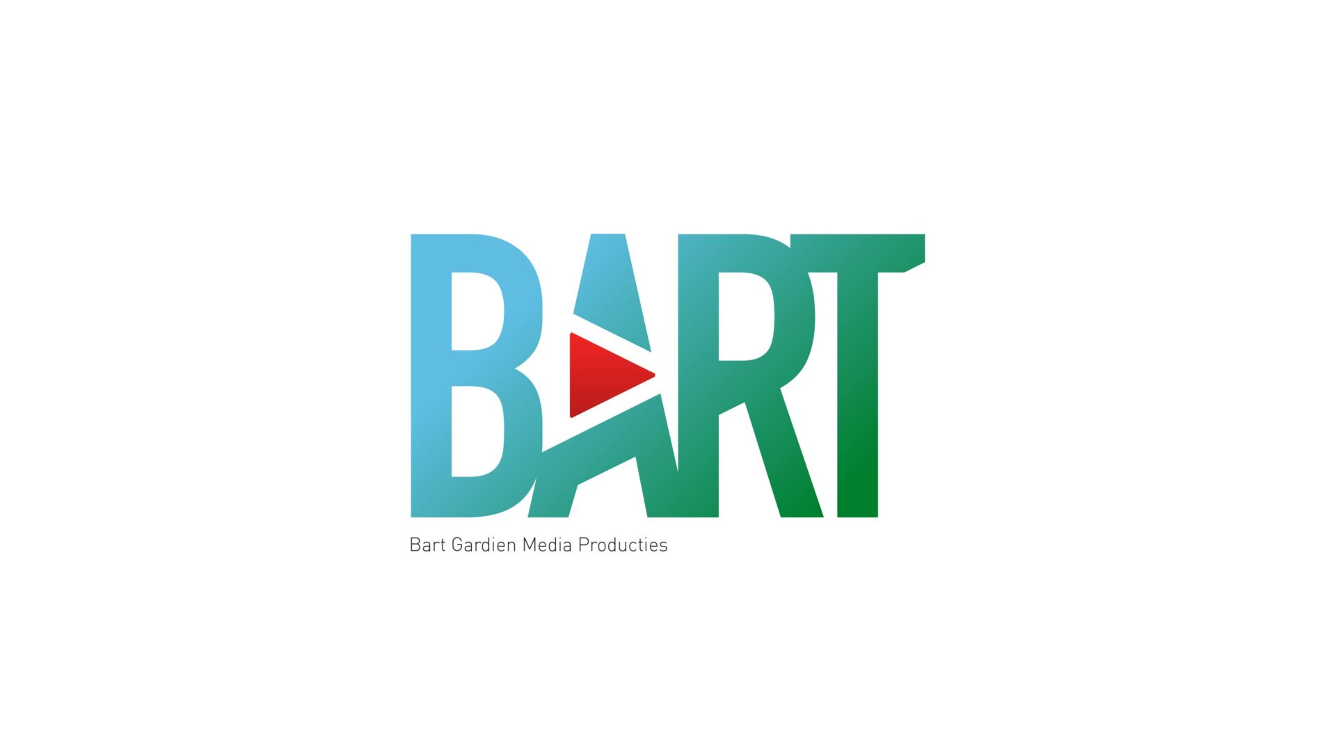 Bart Gardien Media Producties