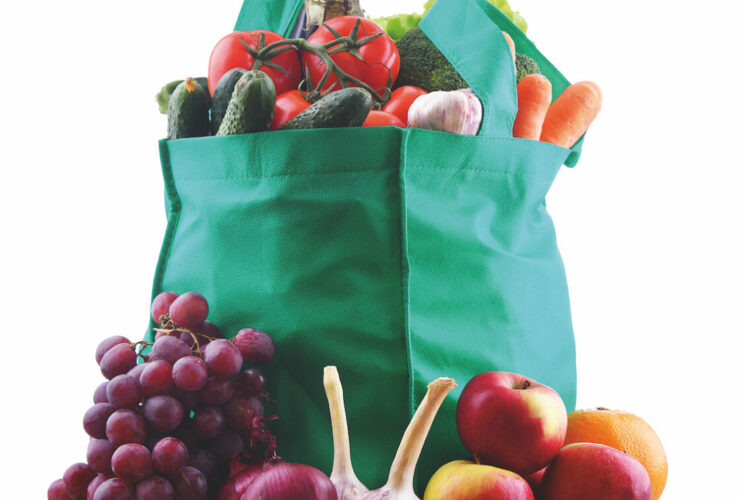 Rabobank Food Forward  ‘Samen op zoek naar nieuwe voedseloplossingen’