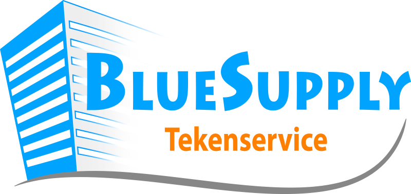 BlueSupply Tekenservice