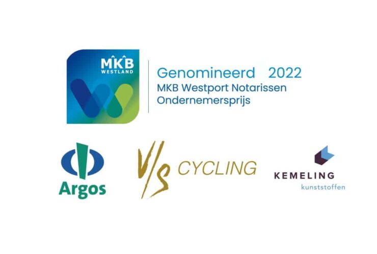 Terugblik alle genomineerden MKB Westport Notarissen Ondernemersprijs 2022