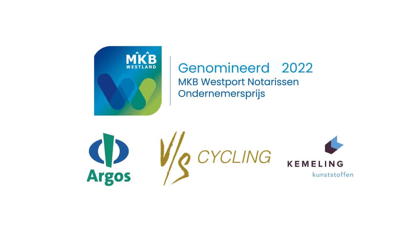 Terugblik alle genomineerden MKB Westport Notarissen Ondernemersprijs 2022