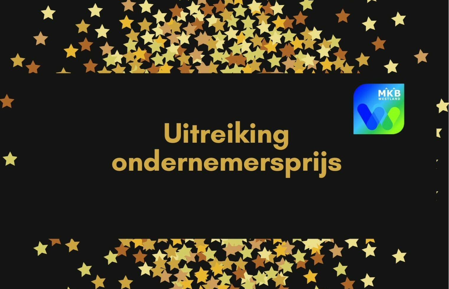 Uitreiking MKB Westport Notarissen Ondernemersprijs