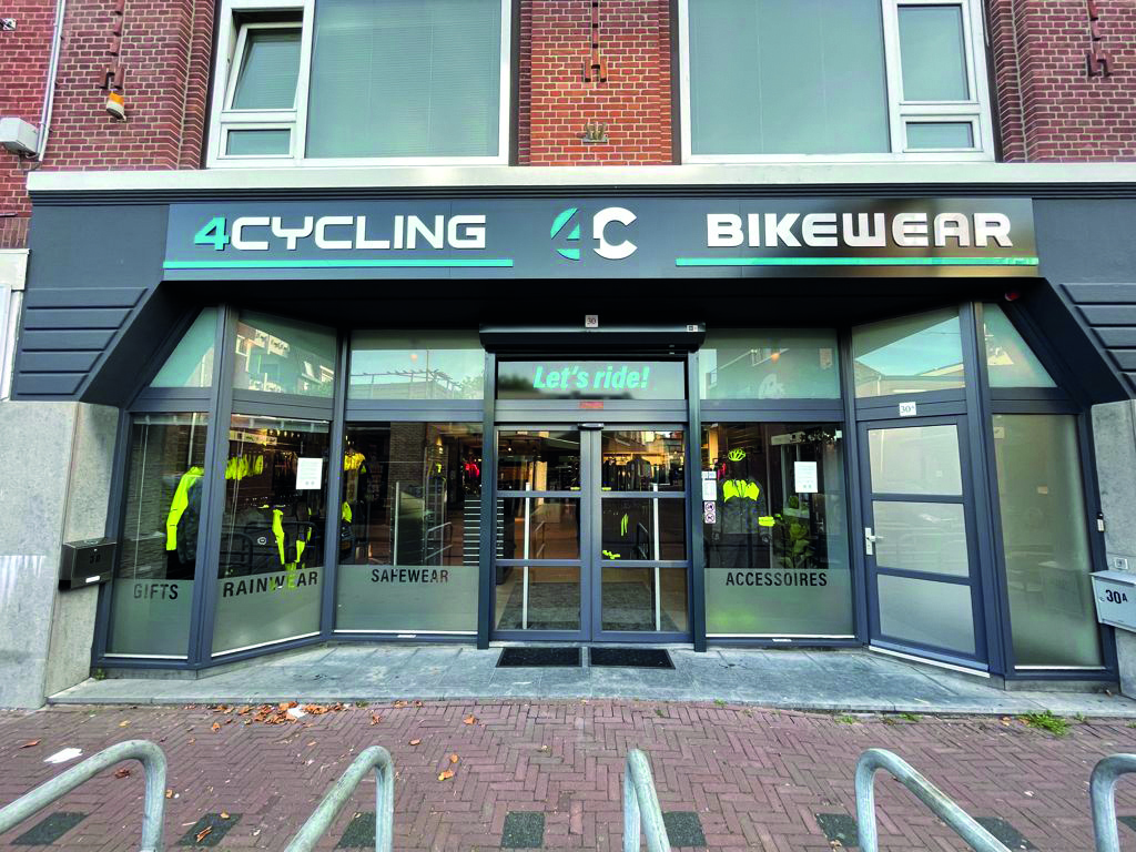 Regio nieuws: Naaldwijk 4Cycling