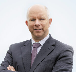 VVD Westland - Pieter Varekamp