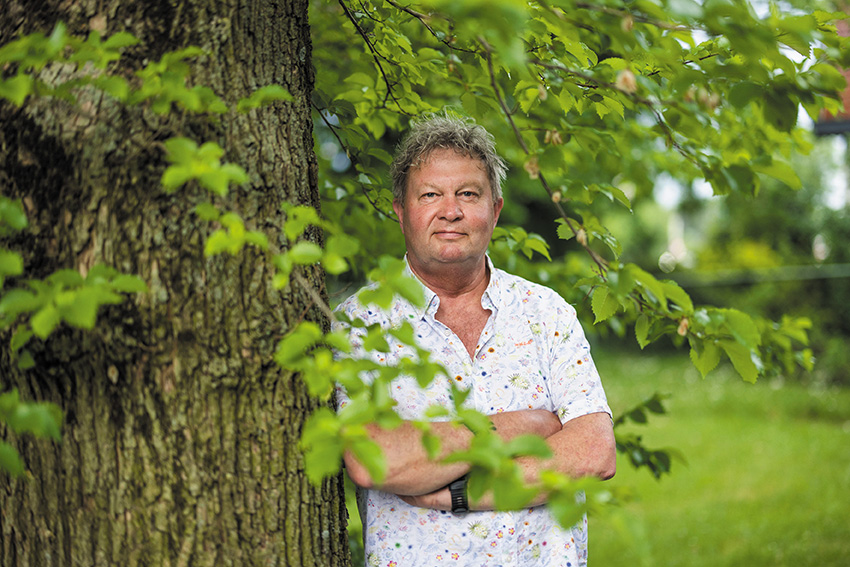 Westland krijgt een eigen dierenopvang